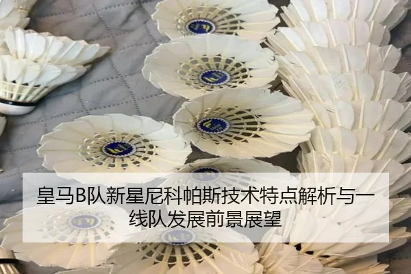 皇马B队新星尼科帕斯技术特点解析与一线队发展前景展望
