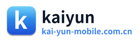 kaiyun Logo